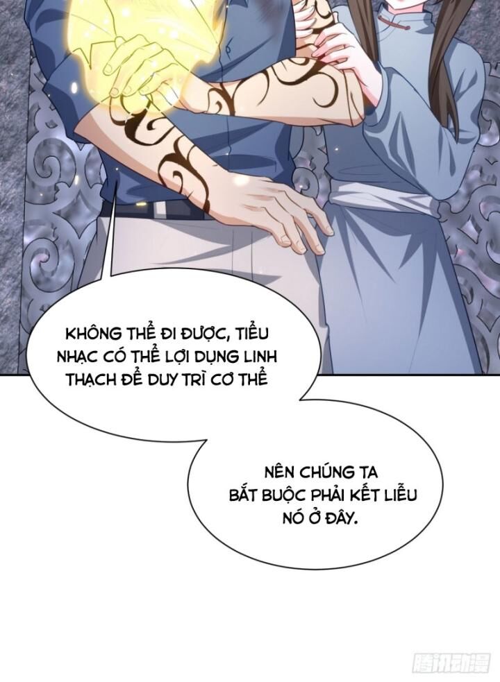 Long Vương Điện Chap 313 - Next Chap 314