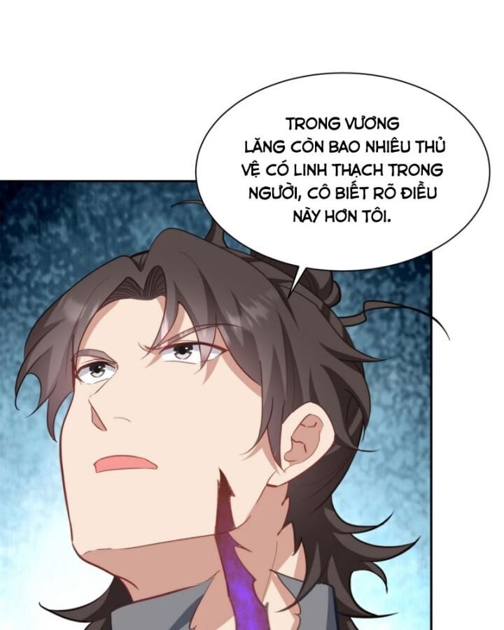Long Vương Điện Chap 313 - Next Chap 314