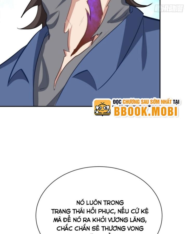 Long Vương Điện Chap 313 - Next Chap 314