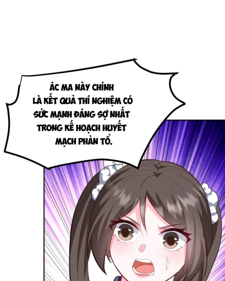 Long Vương Điện Chap 313 - Next Chap 314