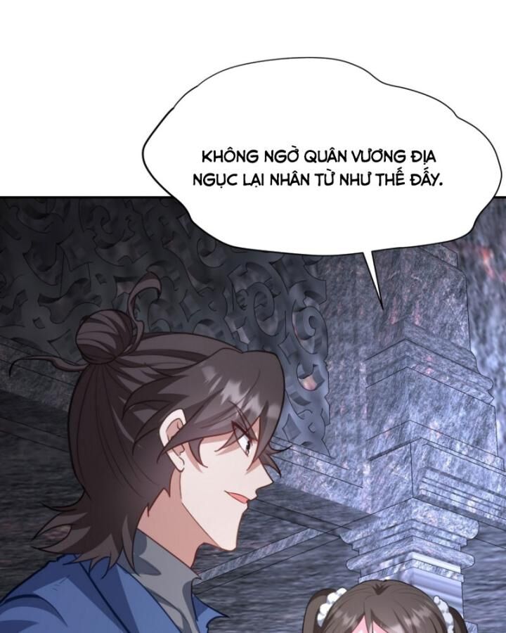 Long Vương Điện Chap 313 - Next Chap 314