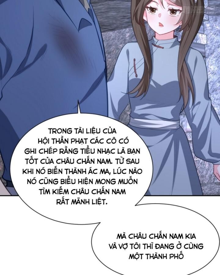 Long Vương Điện Chap 313 - Next Chap 314