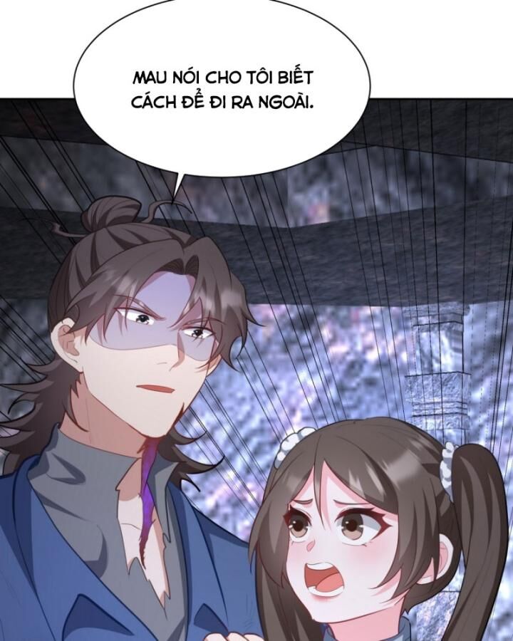 Long Vương Điện Chap 313 - Next Chap 314