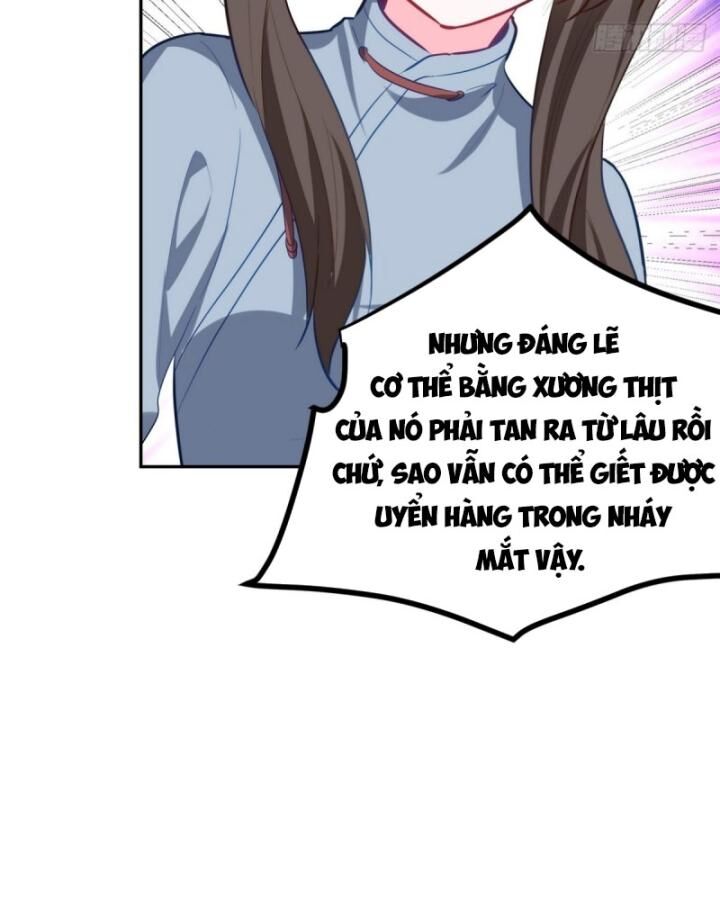 Long Vương Điện Chap 313 - Next Chap 314