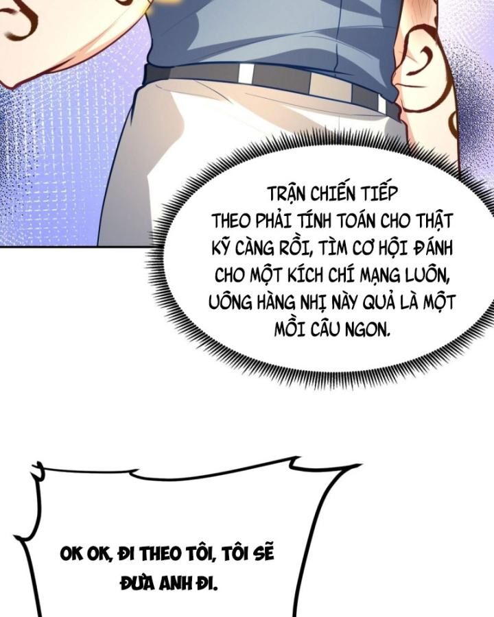 Long Vương Điện Chap 313 - Next Chap 314