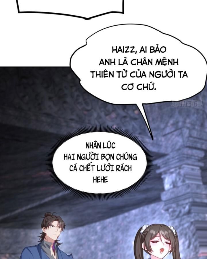 Long Vương Điện Chap 313 - Next Chap 314