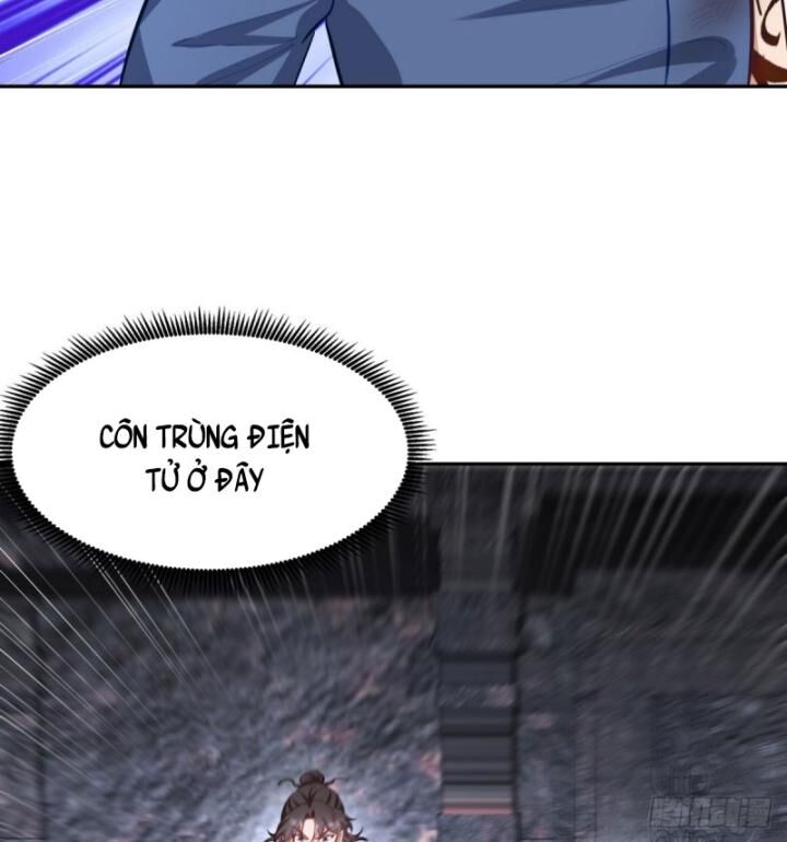 Long Vương Điện Chap 313 - Next Chap 314