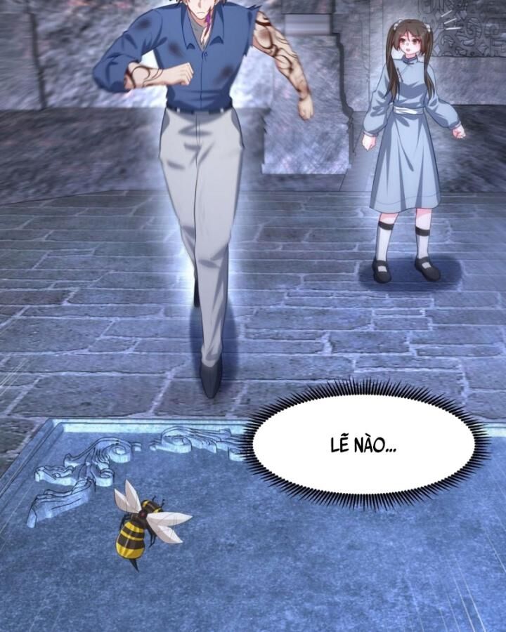 Long Vương Điện Chap 313 - Next Chap 314