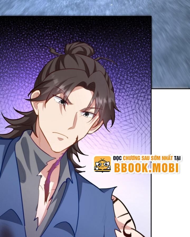 Long Vương Điện Chap 313 - Next Chap 314