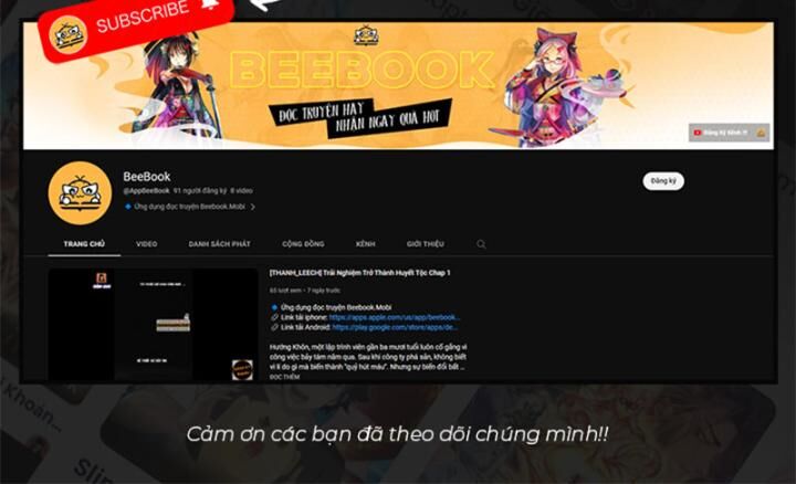 Long Vương Điện Chap 313 - Next Chap 314