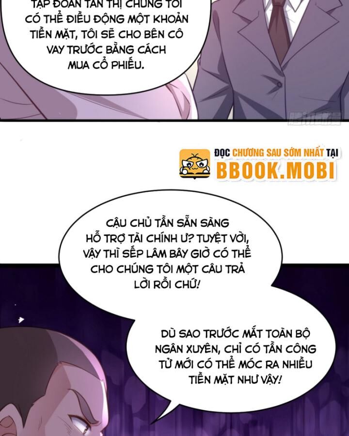 Long Vương Điện Chap 315 - Next Chap 316