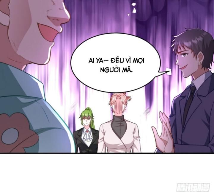 Long Vương Điện Chap 315 - Next Chap 316