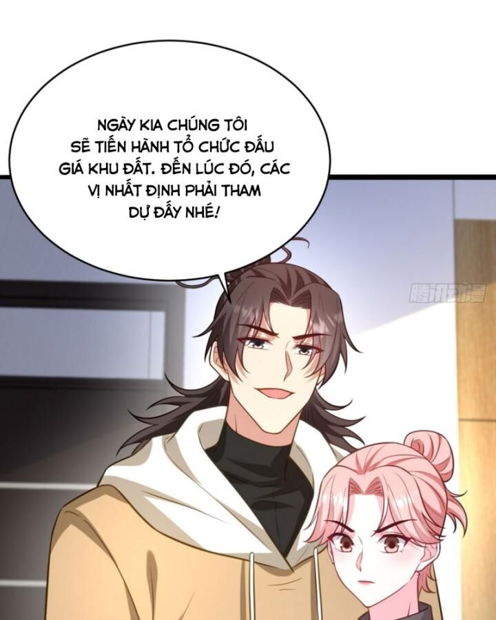 Long Vương Điện Chap 315 - Next Chap 316