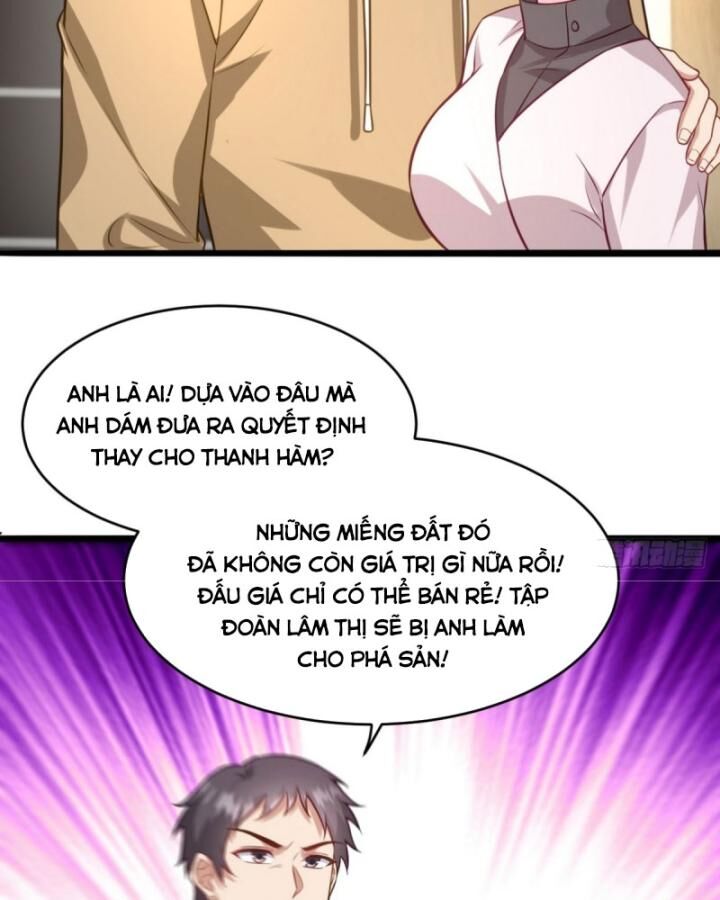 Long Vương Điện Chap 315 - Next Chap 316