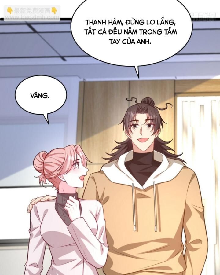 Long Vương Điện Chap 315 - Next Chap 316