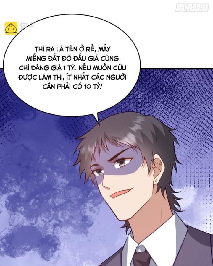 Long Vương Điện Chap 315 - Next Chap 316