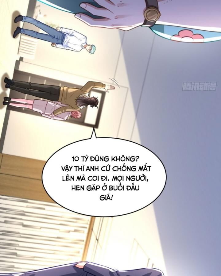 Long Vương Điện Chap 315 - Next Chap 316