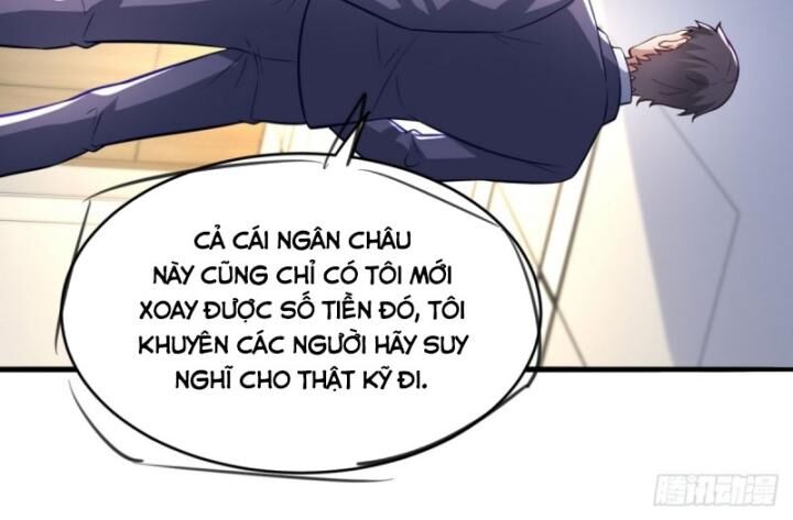 Long Vương Điện Chap 315 - Next Chap 316