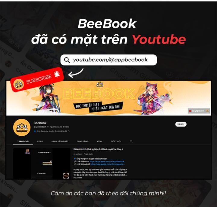 Long Vương Điện Chap 315 - Next Chap 316