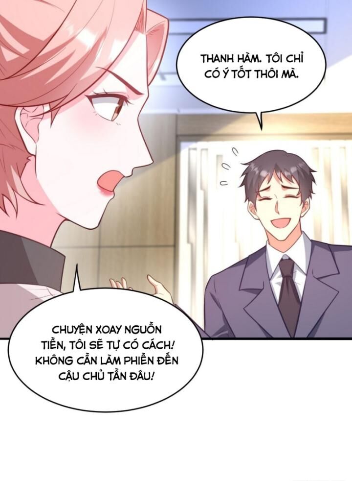 Long Vương Điện Chap 315 - Next Chap 316