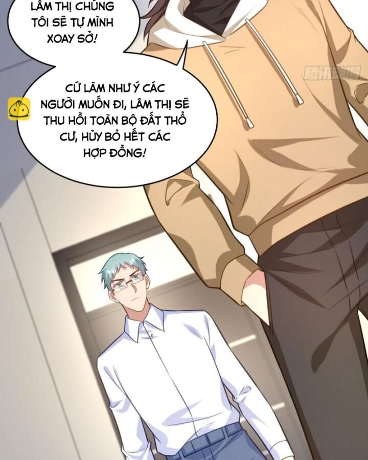 Long Vương Điện Chap 315 - Next Chap 316