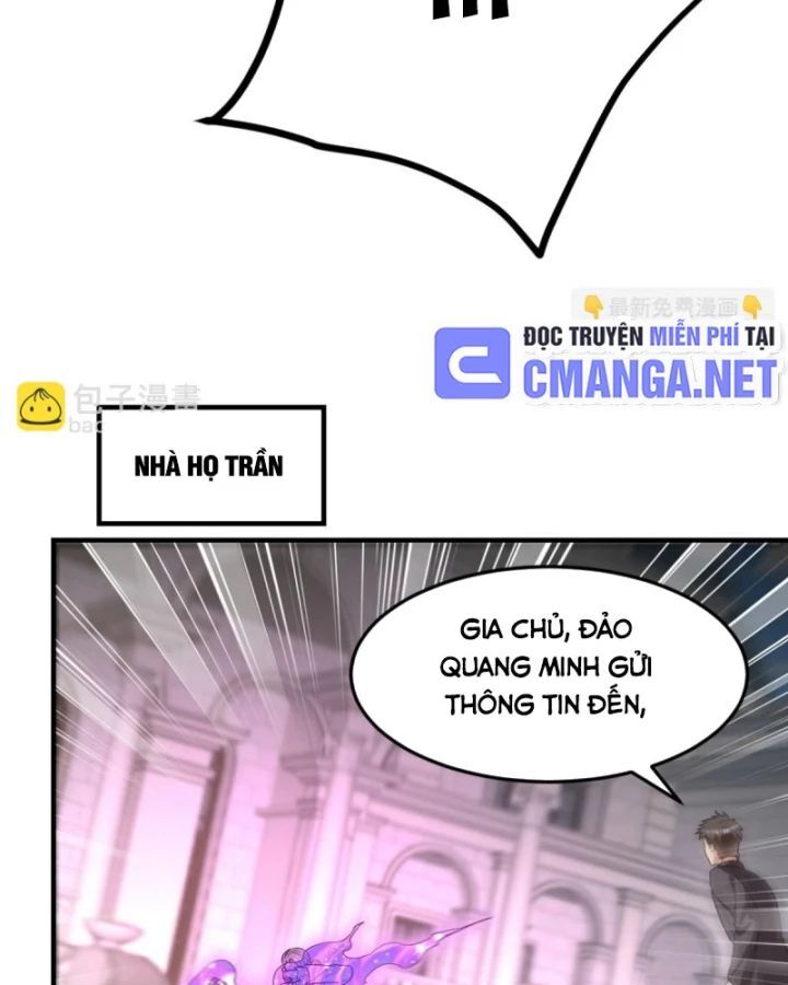 Long Vương Điện Chap 316 - Next Chap 317