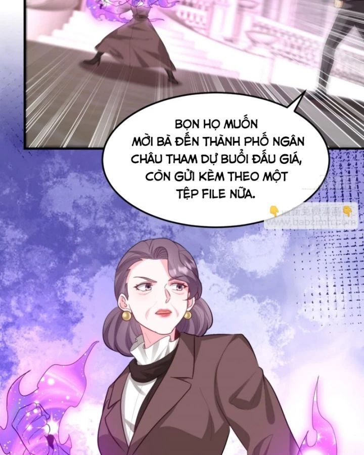 Long Vương Điện Chap 316 - Next Chap 317