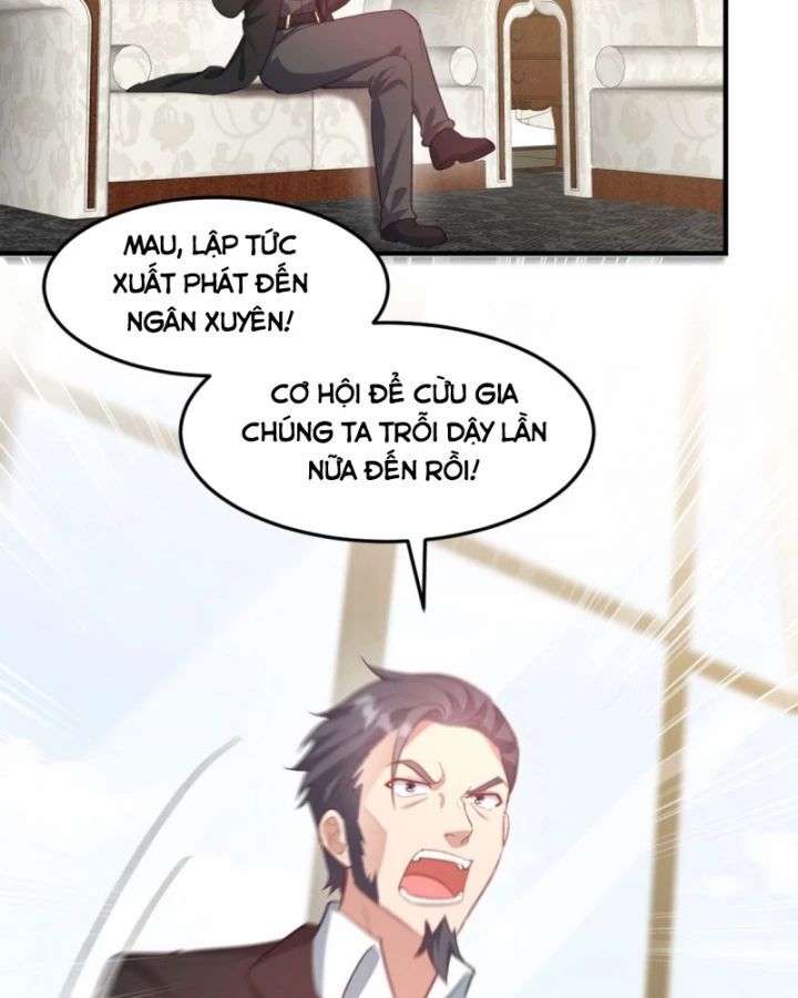 Long Vương Điện Chap 316 - Next Chap 317
