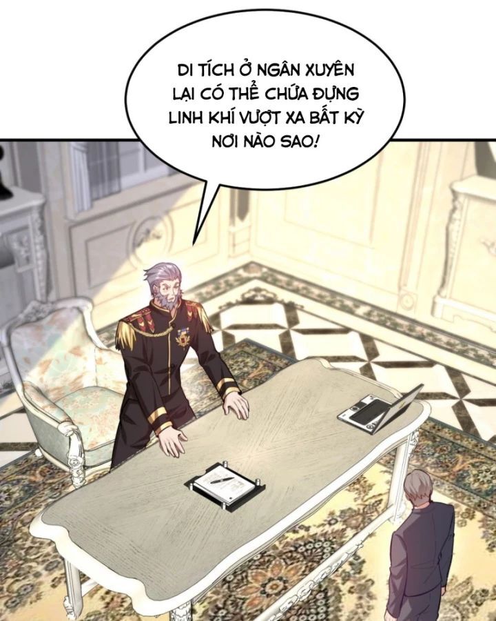 Long Vương Điện Chap 316 - Next Chap 317