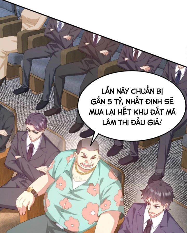 Long Vương Điện Chap 316 - Next Chap 317