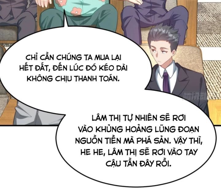 Long Vương Điện Chap 316 - Next Chap 317