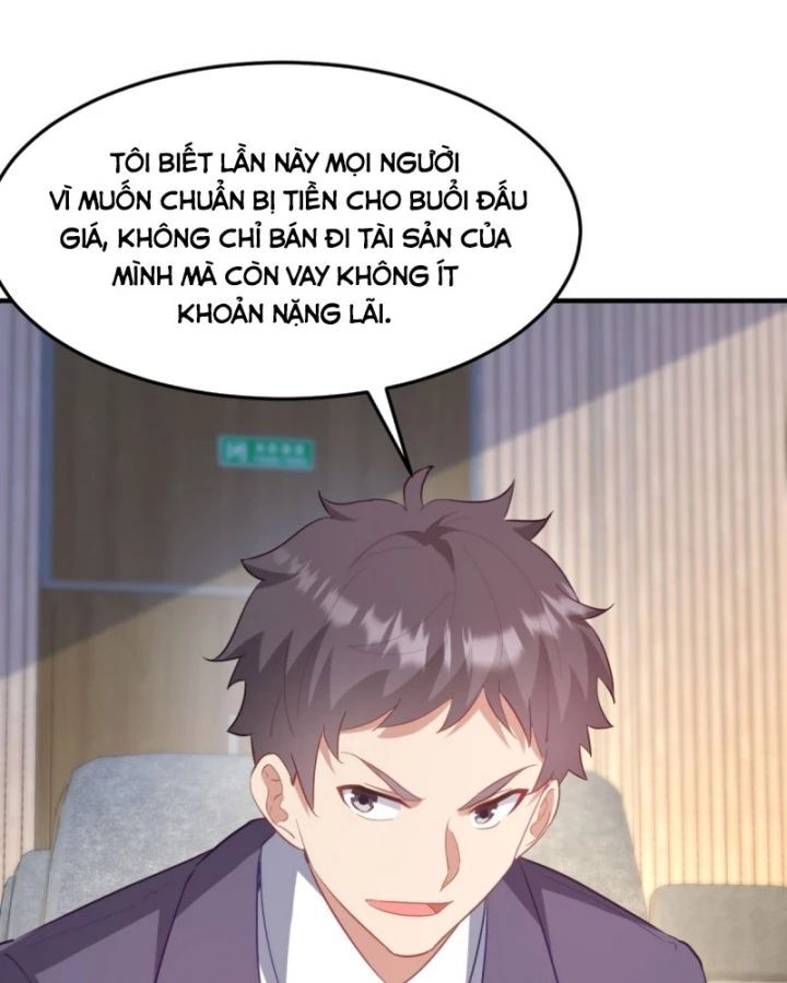Long Vương Điện Chap 316 - Next Chap 317