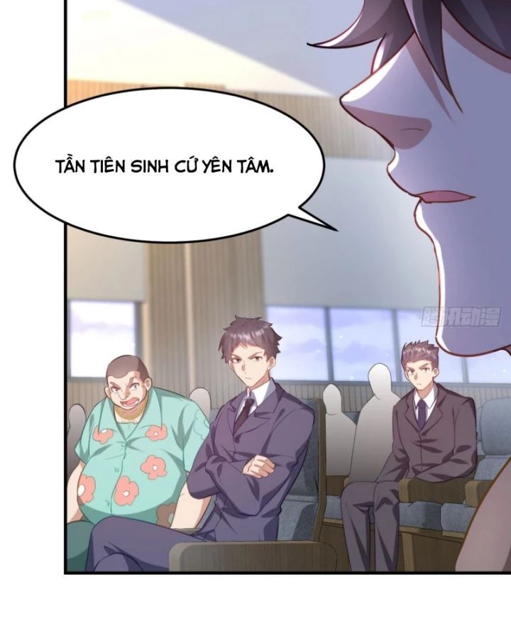 Long Vương Điện Chap 316 - Next Chap 317