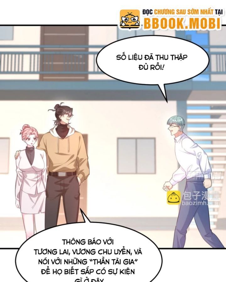 Long Vương Điện Chap 316 - Next Chap 317