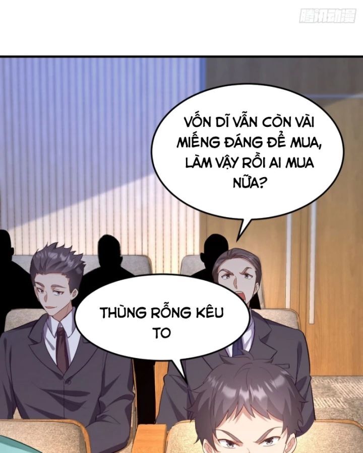 Long Vương Điện Chap 316 - Next Chap 317