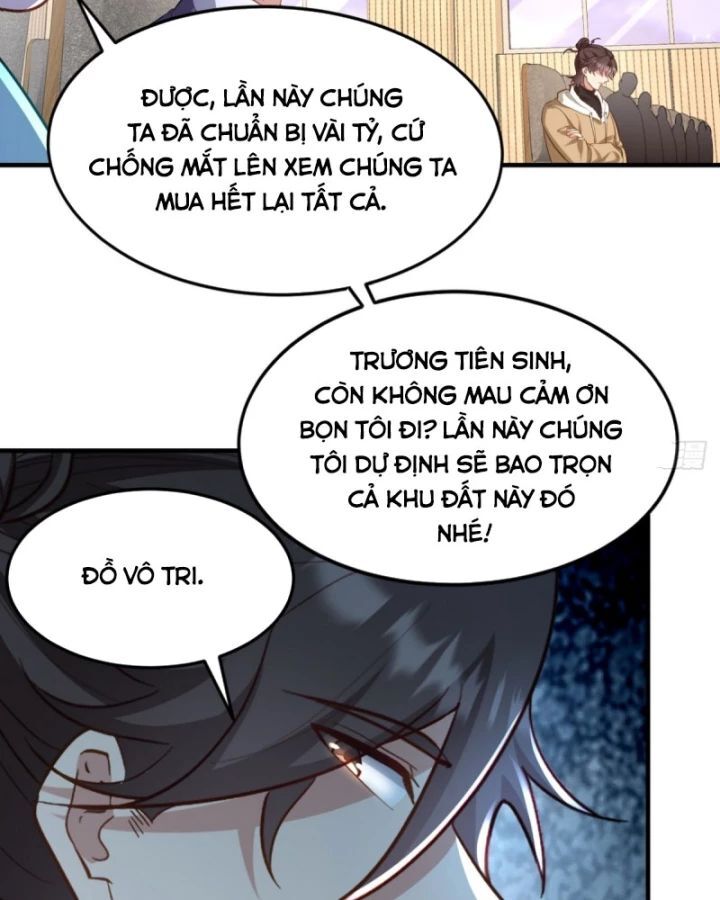Long Vương Điện Chap 316 - Next Chap 317