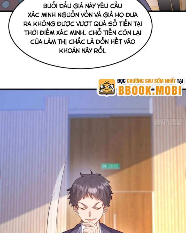 Long Vương Điện Chap 316 - Next Chap 317