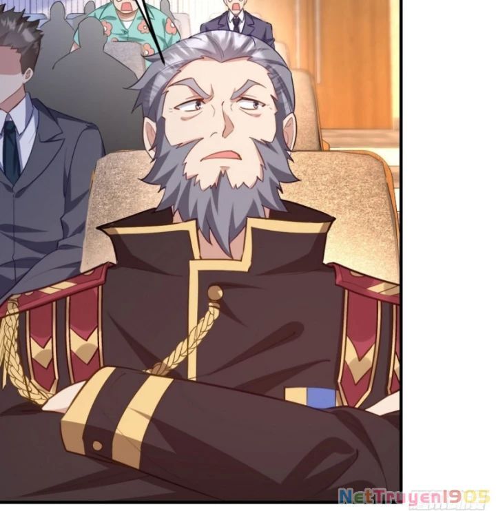 Long Vương Điện Chap 316 - Next Chap 317