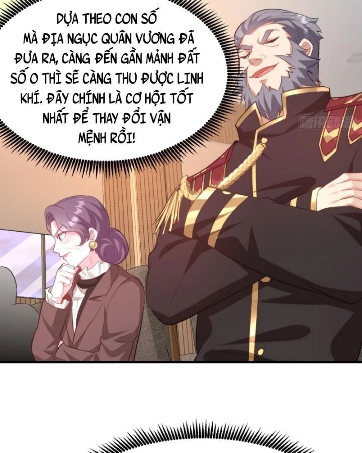 Long Vương Điện Chap 316 - Next Chap 317