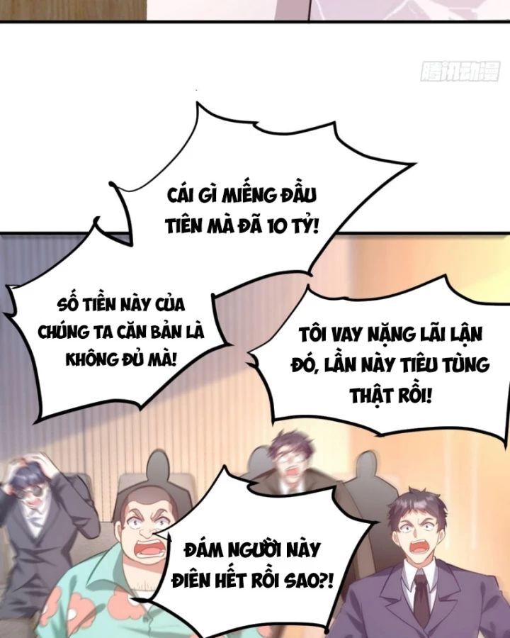 Long Vương Điện Chap 316 - Next Chap 317