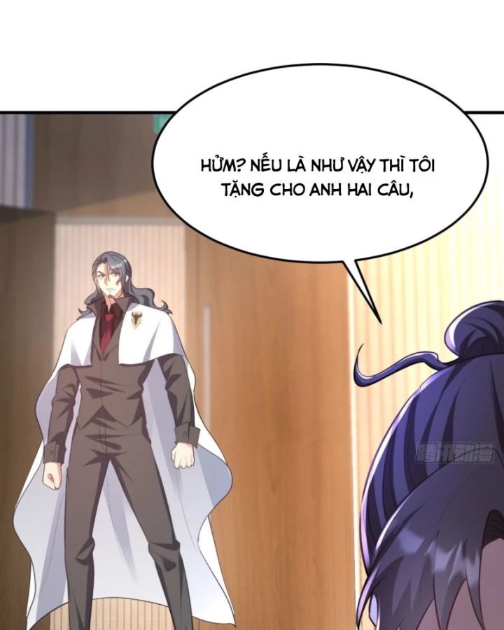 Long Vương Điện Chap 316 - Next Chap 317