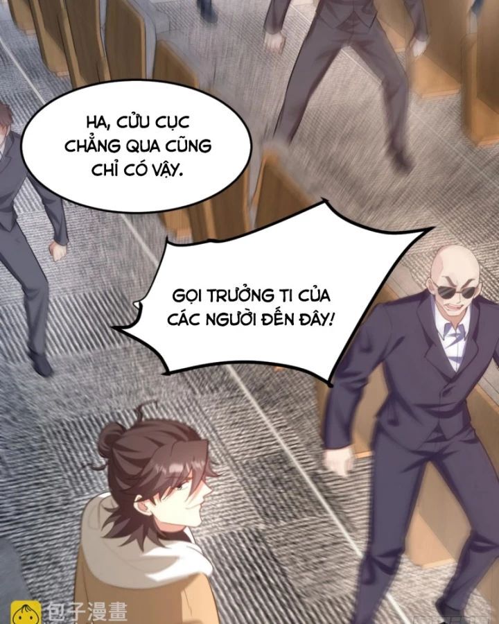 Long Vương Điện Chap 316 - Next Chap 317