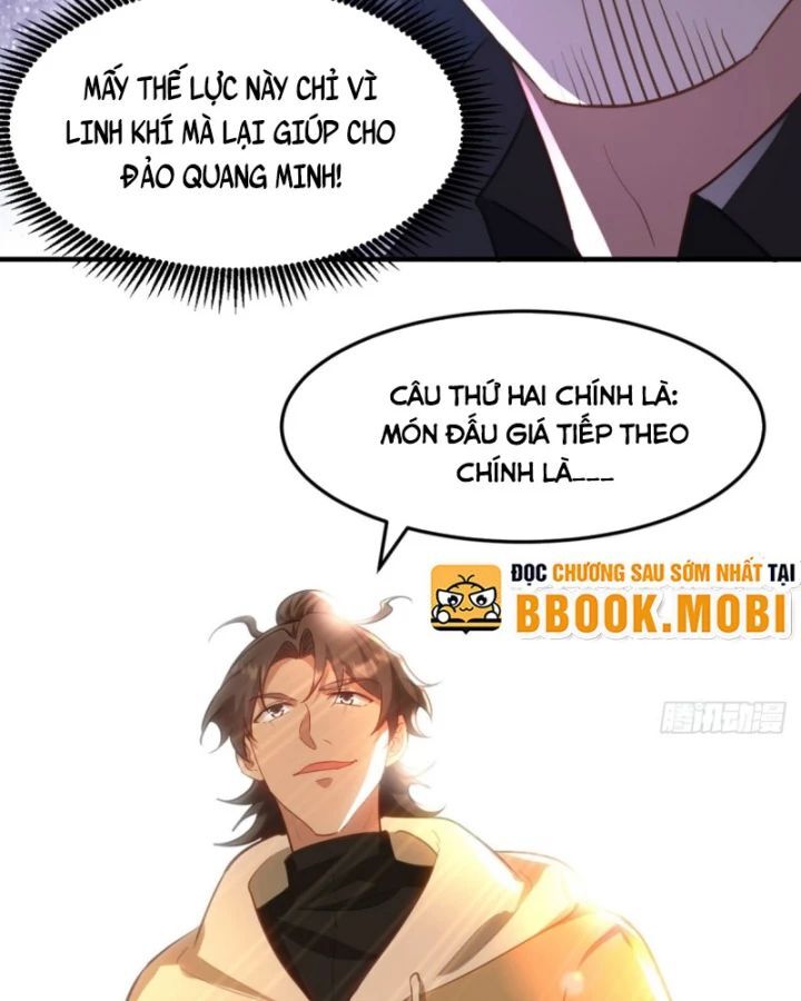 Long Vương Điện Chap 316 - Next Chap 317