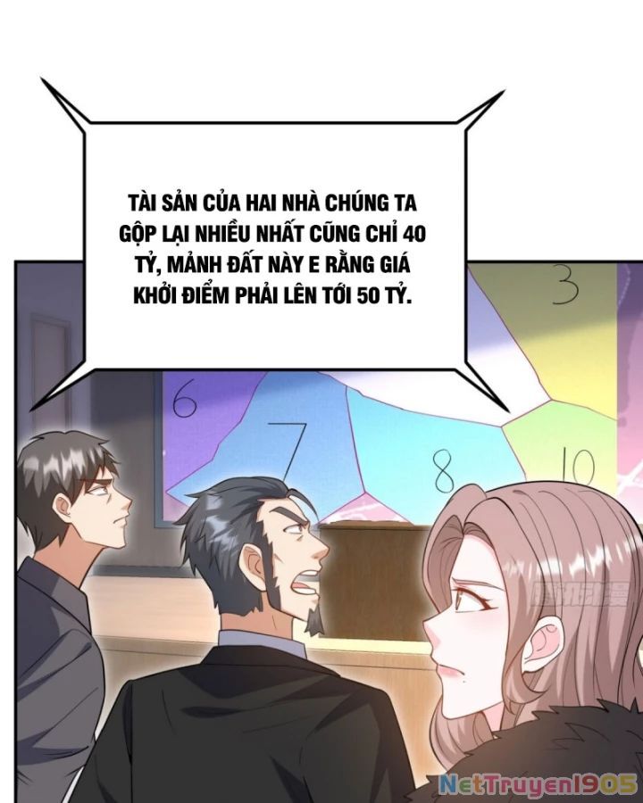 Long Vương Điện Chap 317 - Next Chap 318