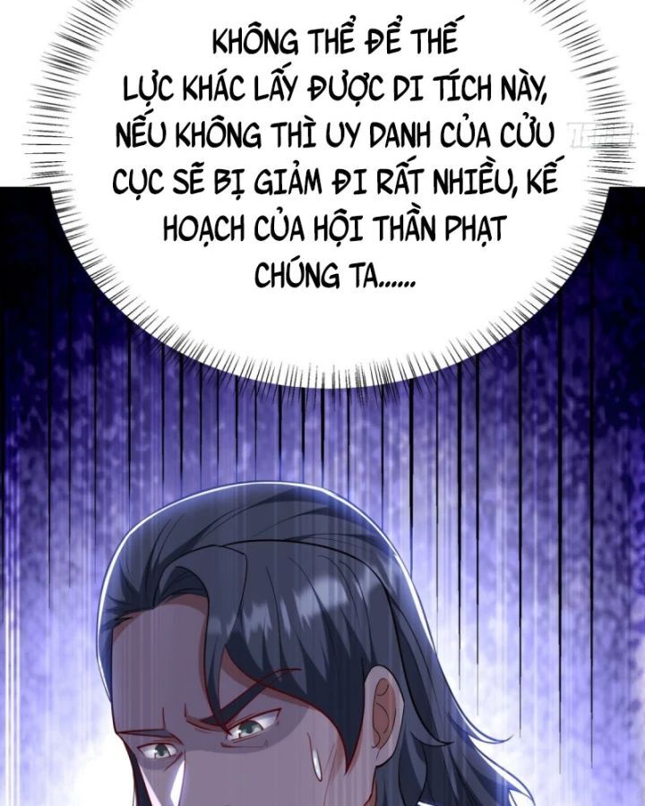 Long Vương Điện Chap 317 - Next Chap 318