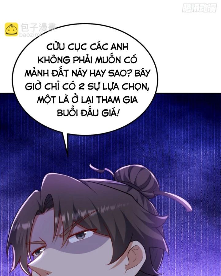 Long Vương Điện Chap 317 - Next Chap 318