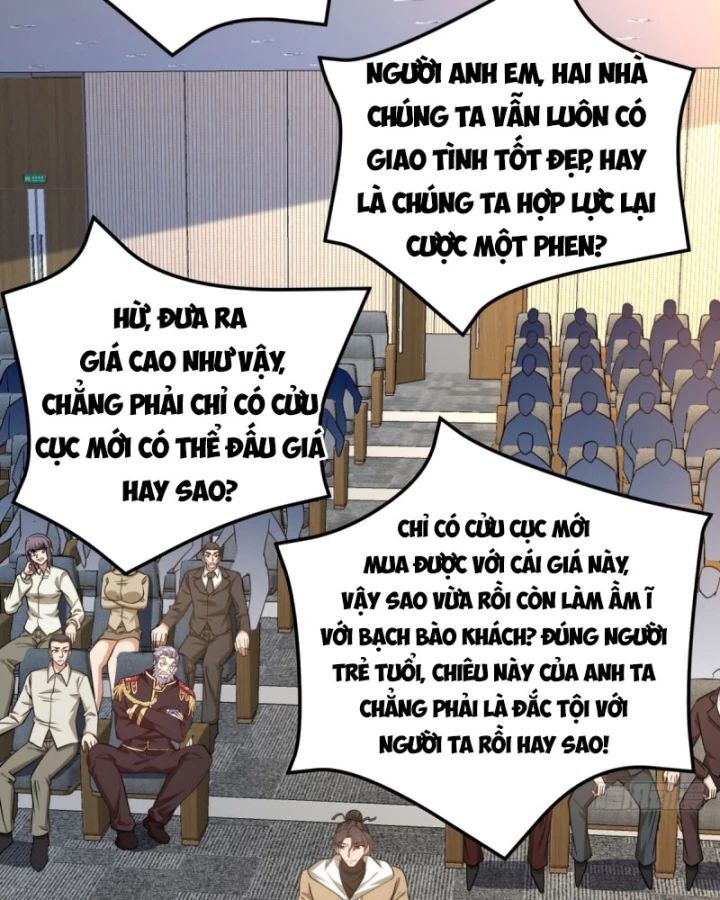 Long Vương Điện Chap 317 - Next Chap 318