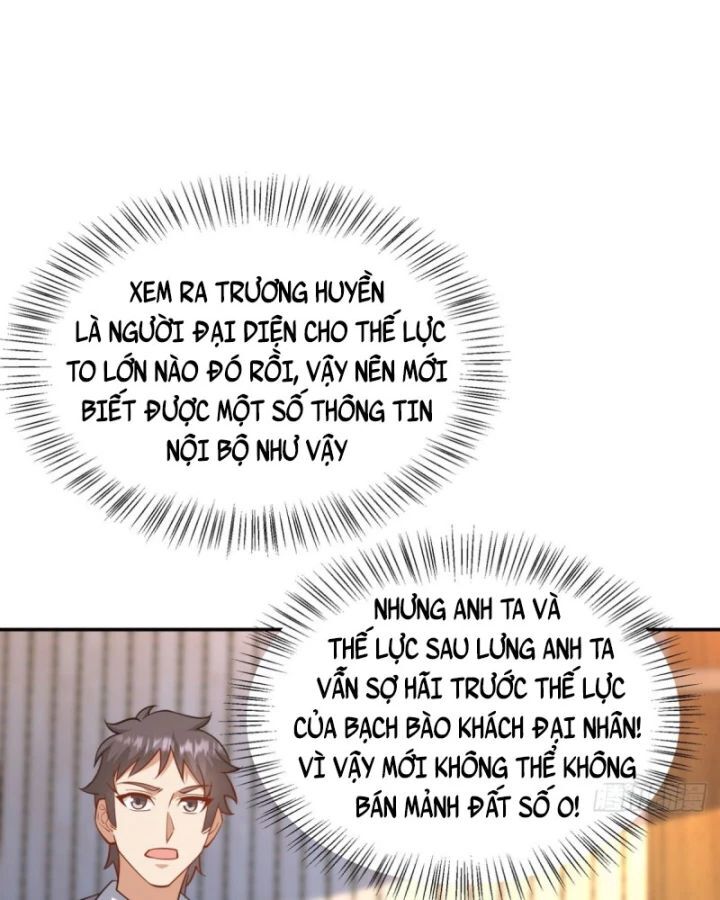 Long Vương Điện Chap 317 - Next Chap 318