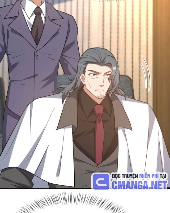 Long Vương Điện Chap 317 - Next Chap 318