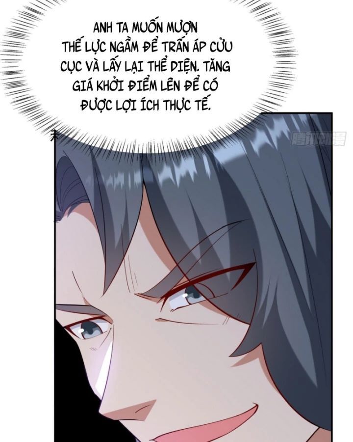 Long Vương Điện Chap 317 - Next Chap 318